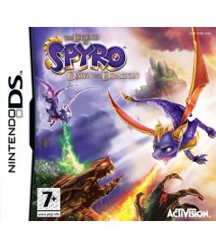 The Legend of Spyro L'alba Del Drago