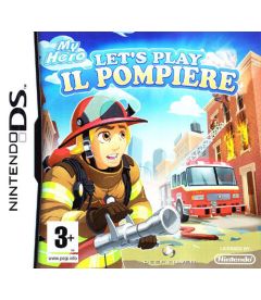 Let's Play Il Pompiere