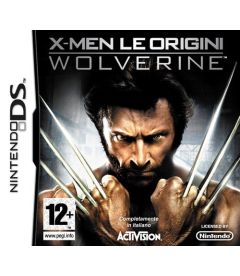 X-Men Le Origini Wolverine