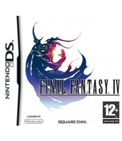Final Fantasy 4 