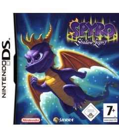 Spyro Shadow Legacy