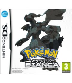 Pokemon Versione Bianca