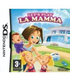 Let's Play La Mamma