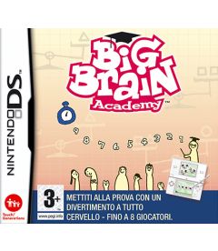 Big Brain Academy 