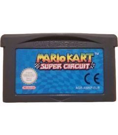 Mario Kart Super Circuit (Solo Cartuccia)