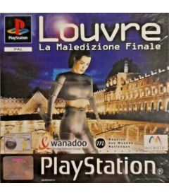 Louvre La Maledizione Finale