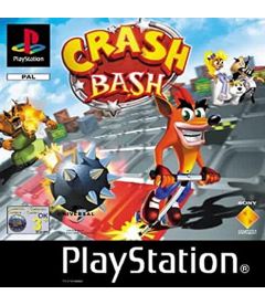 Crash Bash 