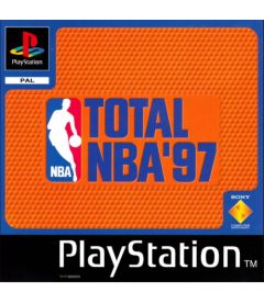Total NBA '97 (Special Edition)