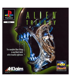 Alien Triology 