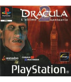 Dracula 2 L'Ultimo Santuario