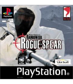 Tom Clancy's Rainbow Six Rogue Spear
