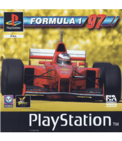 Formula 1 97 (EU)
