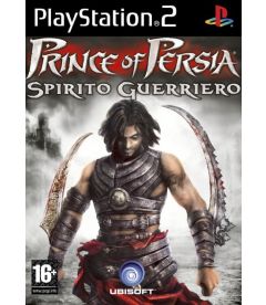 Prince Of Persia Spirito Guerriero