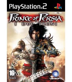Prince Of Persia I Due Troni