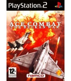 Ace Combat The Belkan War