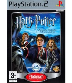 Harry Potter E Il Prigioniero Di Azkaban (Platinum)