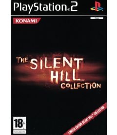 The Silent Hill Collection