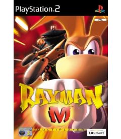 Rayman M