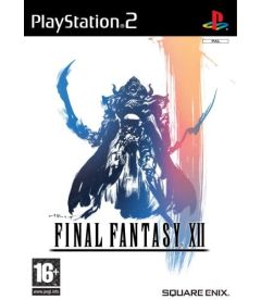 Final Fantasy 12