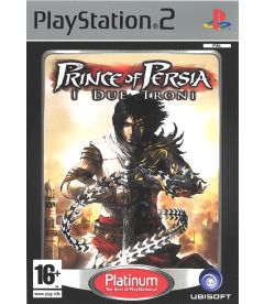 Prince Of Persia I Due Troni (Platinum)