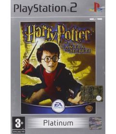 Harry Potter E La Camera Dei Segreti (Platinum)