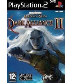 Baldurs Gate Dark Alliance 2