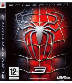 Spider-Man 3 The Movie