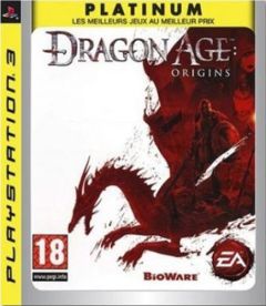 Dragon Age Origins (Platinum)