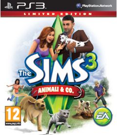 The Sims 3 Animali & Co. (Limited Edition)