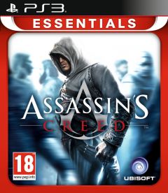Assassin's Creed (Essentials)