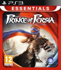 Prince Of Persia (Essentials)