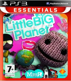 Little Big Planet (Essentials)