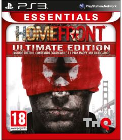 Homefront Ultimate Edition (Essentials)