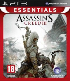 Assassin's Creed 3 (Essentials)