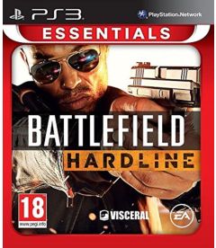 Battlefield Hardline (Essentials)