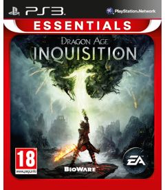 Dragon Age Inquisition (Essentials)