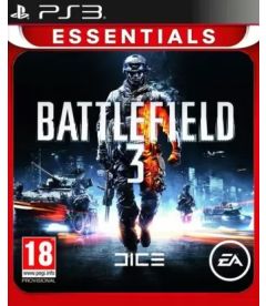 Battlefield 3 (Essentials)