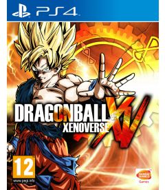 Dragon Ball Xenoverse (Day 1 Edition)