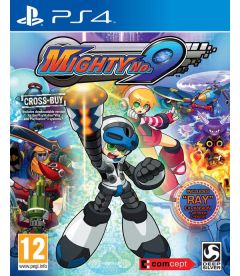 Mighty No.9 (Day One Edition)