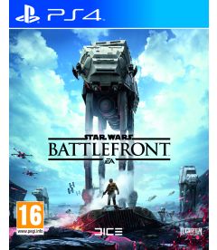 Star Wars Battlefront (Pre Order Edition)