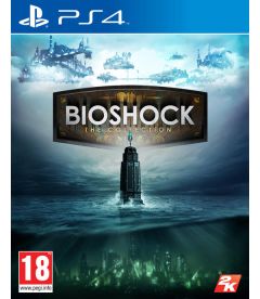 Bioshock The Collection