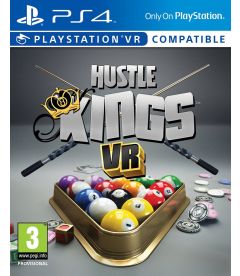 Hustle Kings (Vr Richiesto)