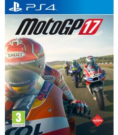 MotoGP 17