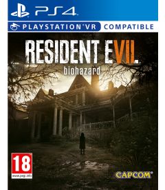 Resident Evil 7 (VR Compatibile, EU)