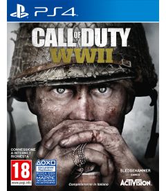 Call Of Duty World War 2
