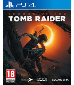 Shadow of the Tomb Raider (EU)