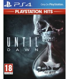 Until Dawn (PlayStation Hits)