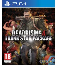 Dead Rising 4 Frank's Big Package (EU)