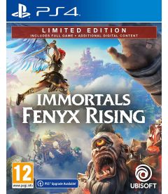 Immortals Fenyx Rising (Limited Edition, EU)