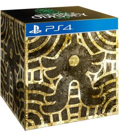One Piece Odyssey (Collector's Edition)